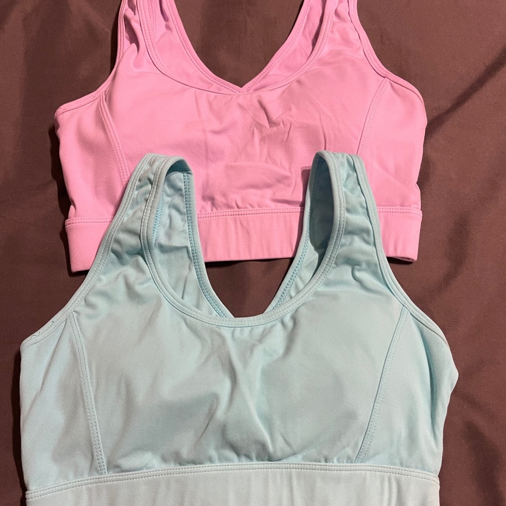 NVGTN allure bra bundle